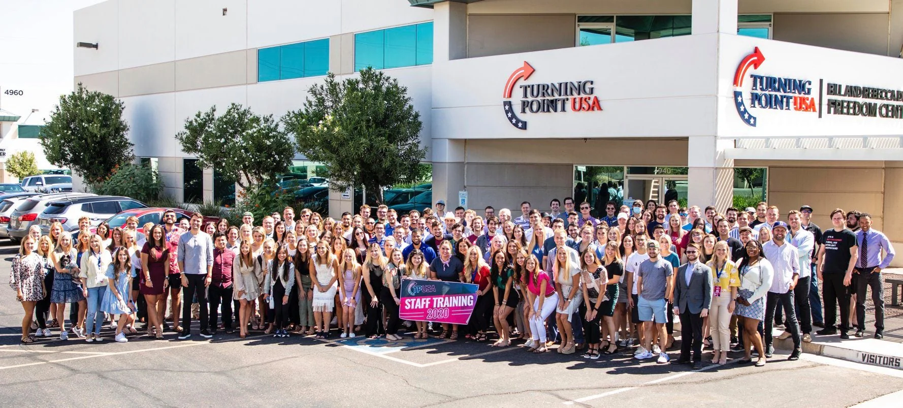 Bold Gear for True Patriots